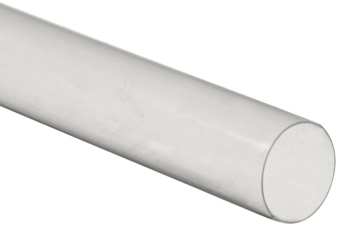 M23053/8 PVDF Heat Shrink Tubing